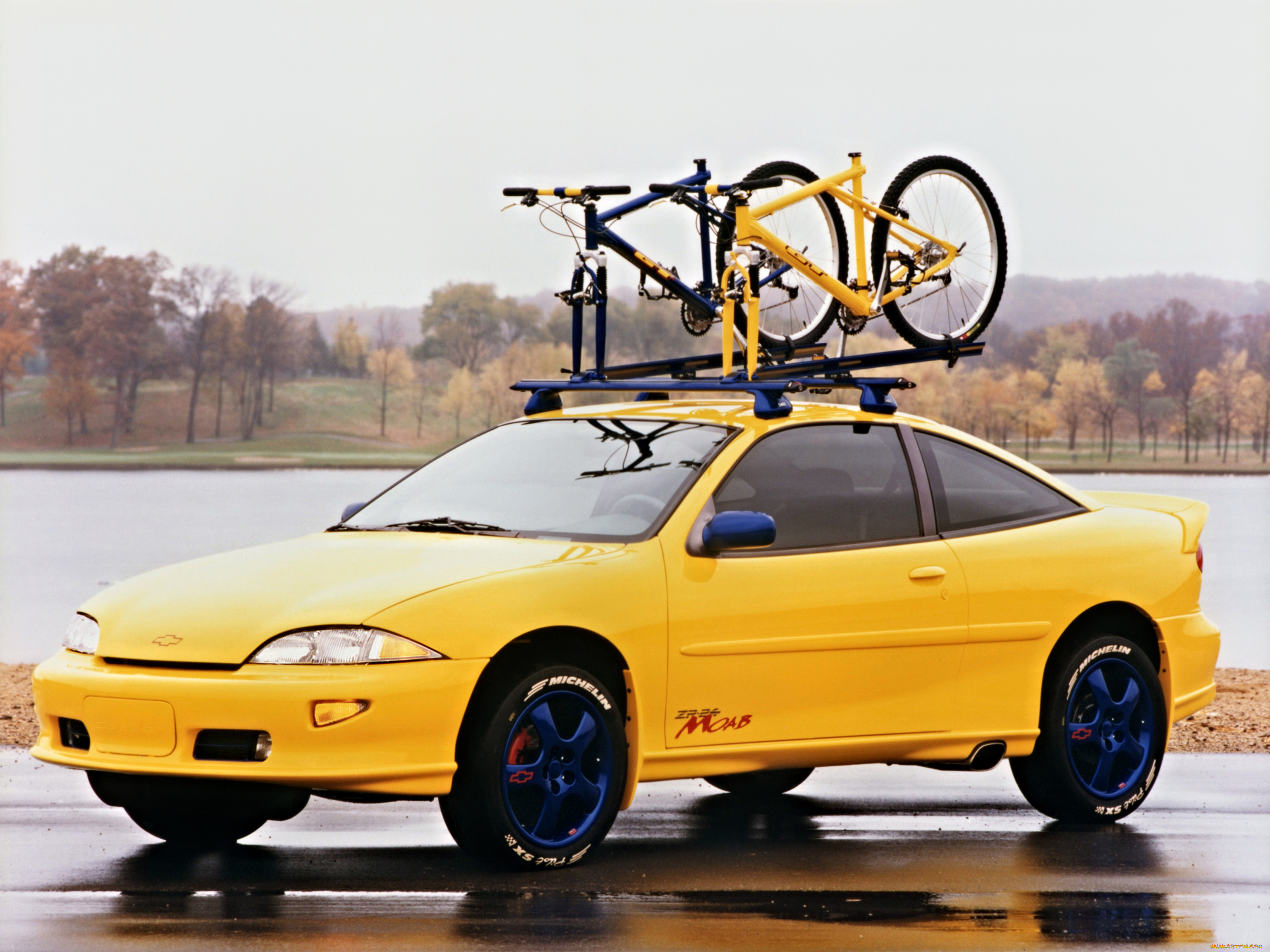 , chevrolet